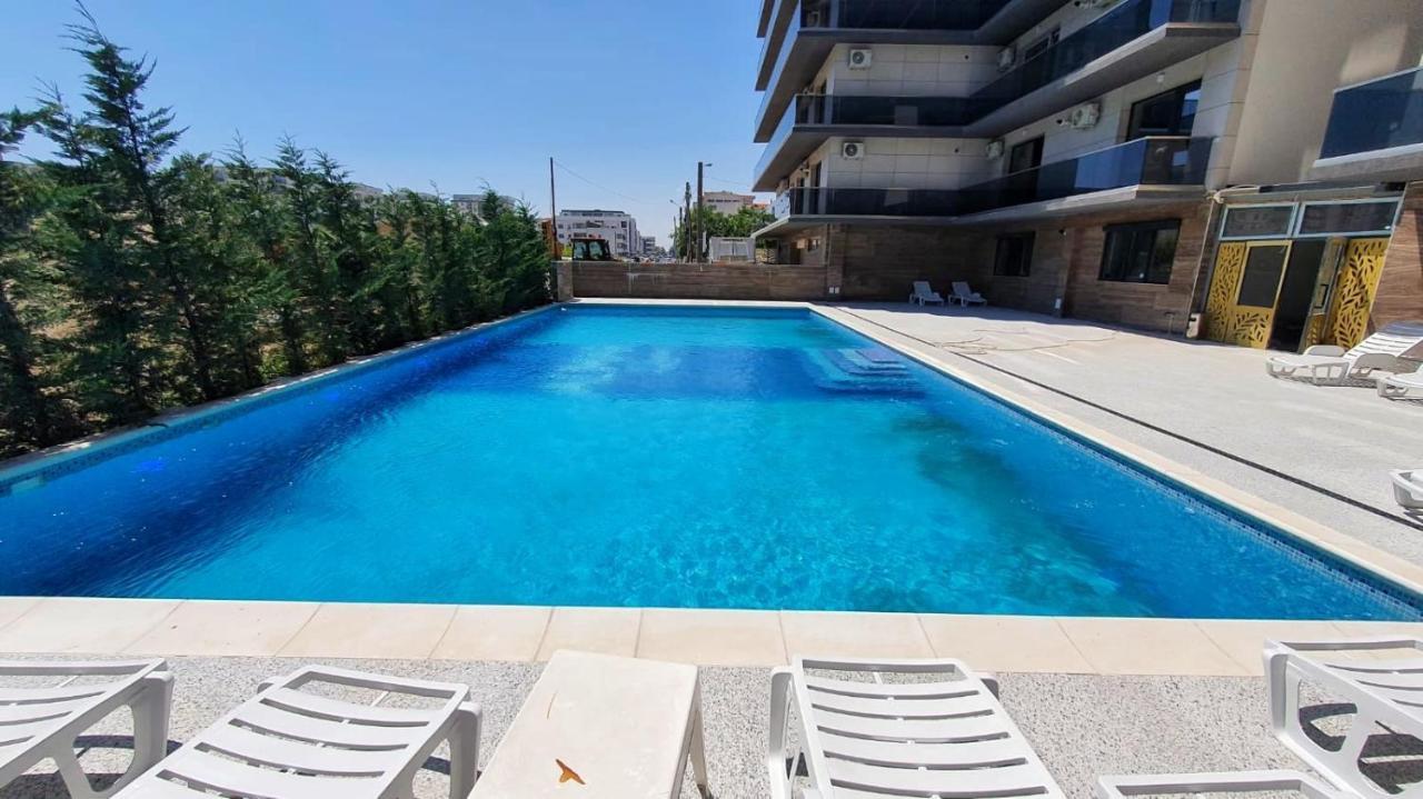 Апартаменты Studio Mamaia Nord Нэводари Экстерьер фото
