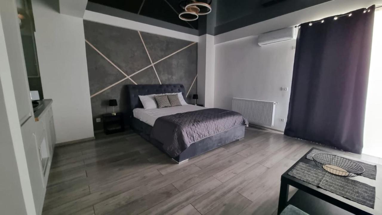 Апартаменты Studio Mamaia Nord Нэводари Экстерьер фото