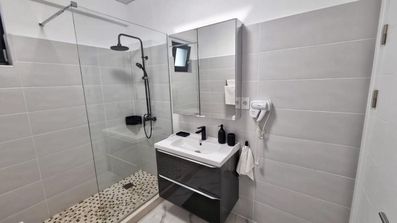 Апартаменты Studio Mamaia Nord Нэводари Экстерьер фото